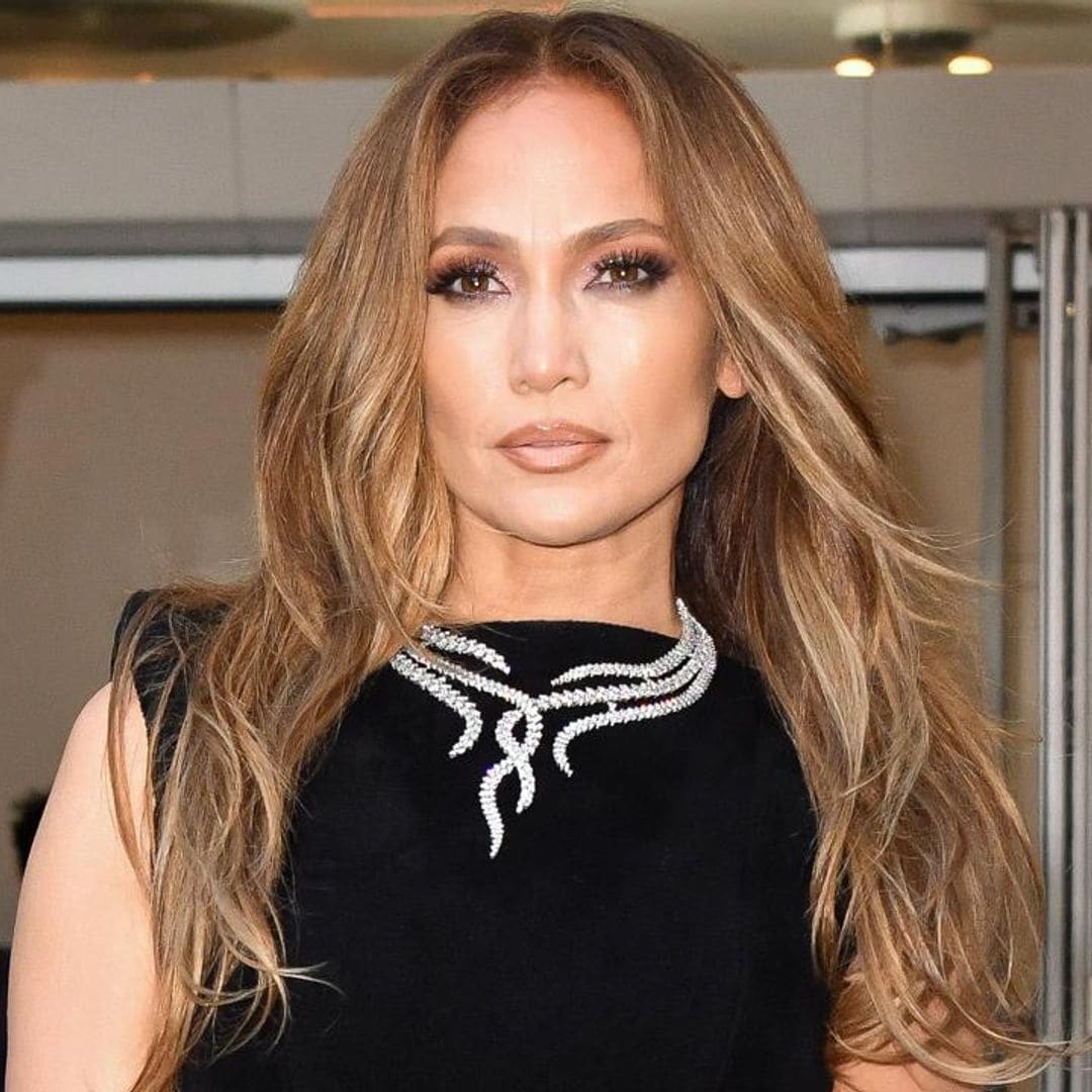 Jennifer Lopez gets emotional about raising teenagers Max and Emme: ‘My heart hurts’