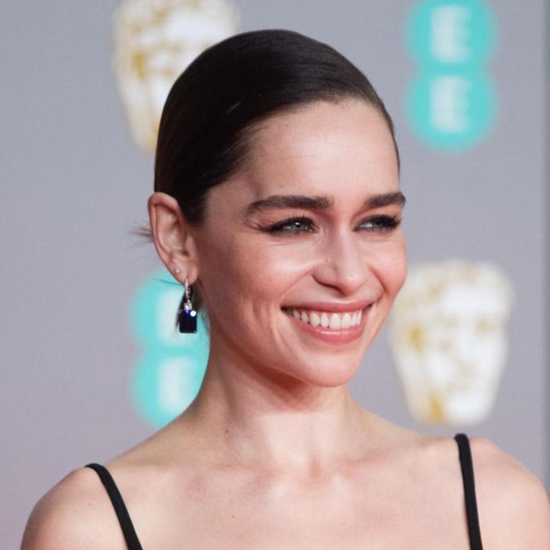 Emilia Clarke’s most exciting adventure