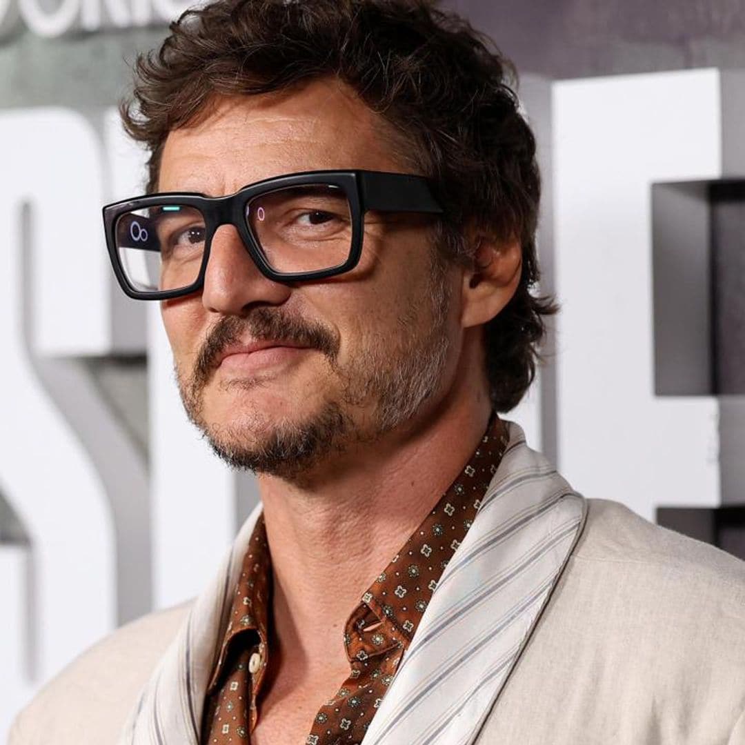 Pedro Pascal details what it feels to be a role model to young Latinos: ‘The best part’