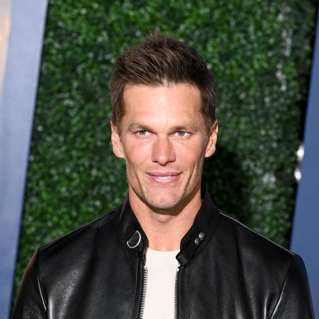 Tom Brady channels James Bond vibes while flyboarding in Ibiza [PHOTOS]