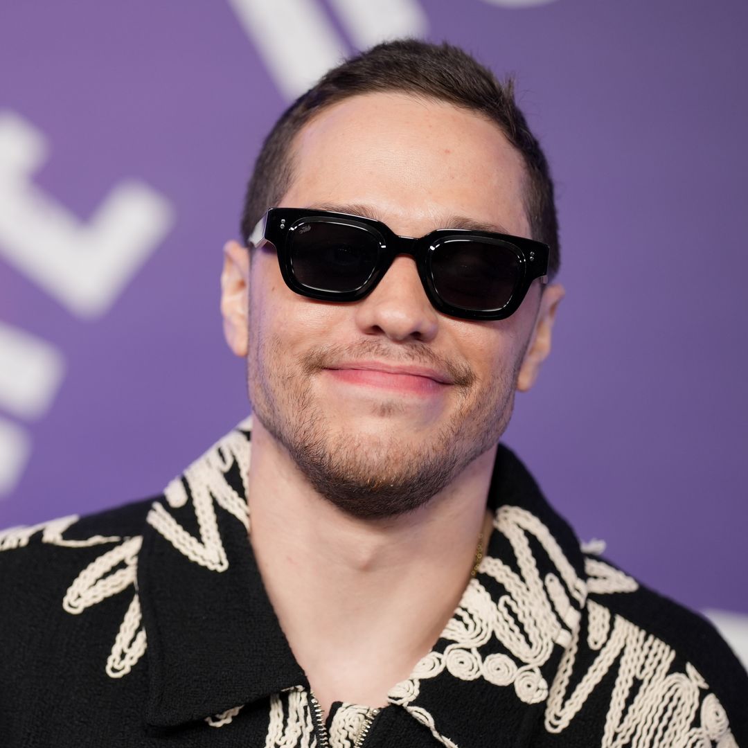 Pete Davidson makes a "humiliating" tattoo confession that he got for a celebrity