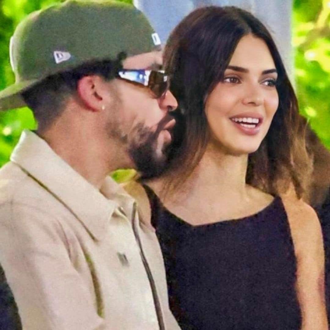How Kendall Jenner and Bad Bunny’s romance has ‘grown stronger’ against all odds
