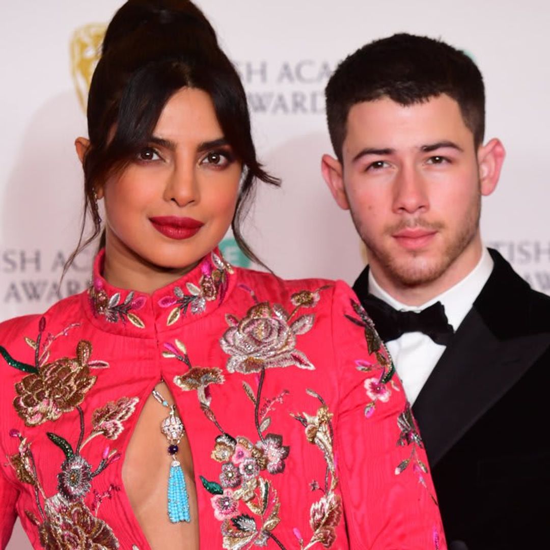 Priyanka Chopra reacts to Nick Jonas divorce rumors: ‘My heart is so grateful’