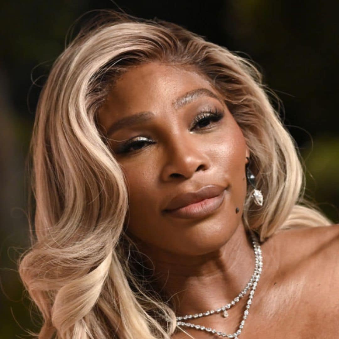 Serena Williams and Caitlin Clark unite for an epic moment in sports 