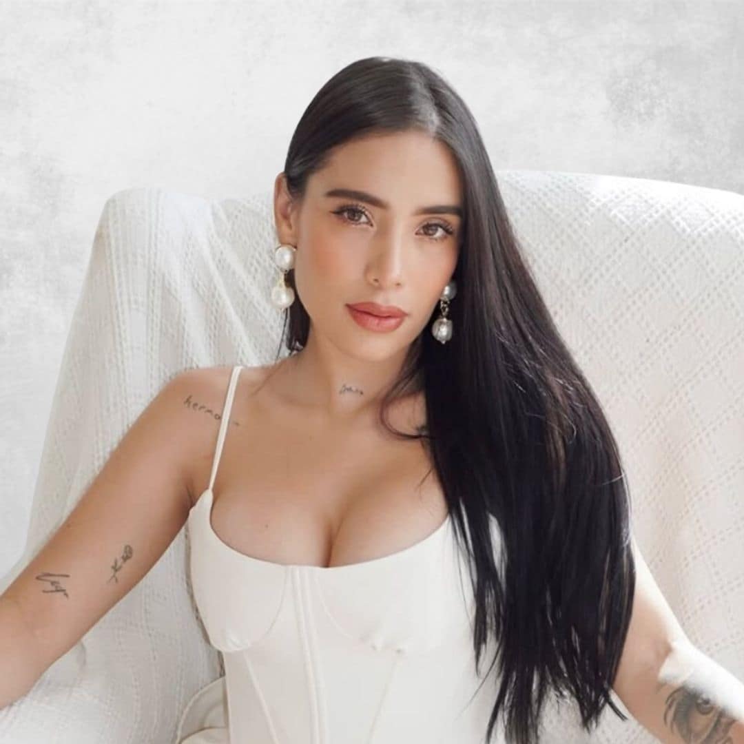 Luisa Fernanda W