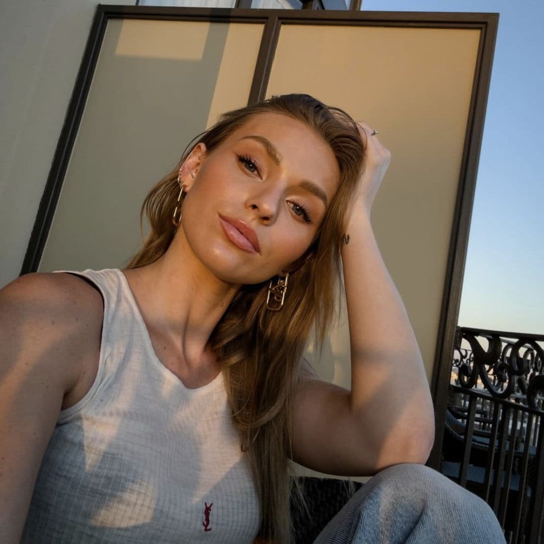 Irina Baeva opens up about her breakup with Gabriel Soto: 'I've never cheated'