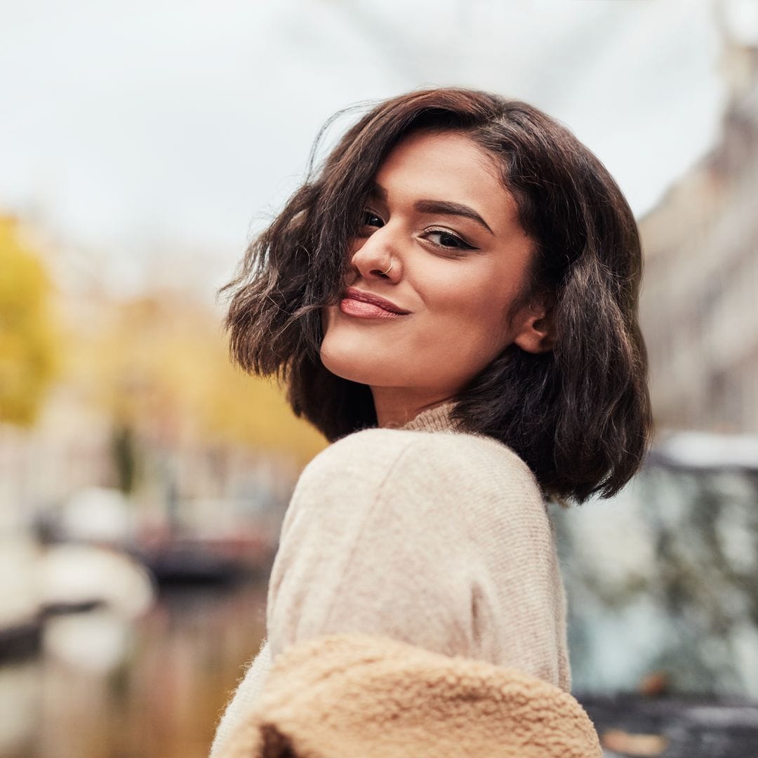 9 bob hairstyles with bangs for summer 2025