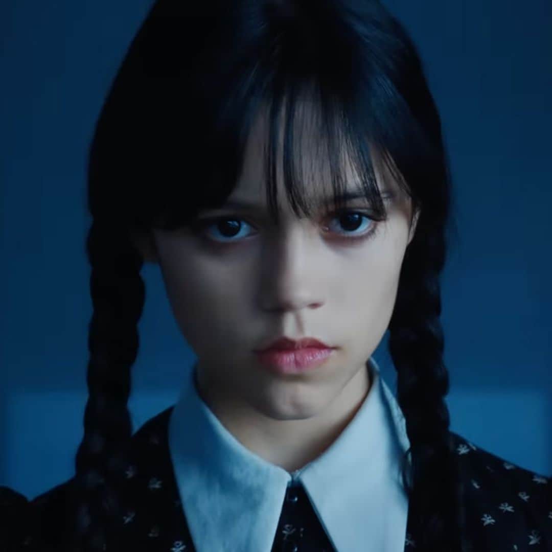 ‘Wednesday’ breaks Netflix record, beats ‘Stranger Things’ with 341.23 million hours viewed