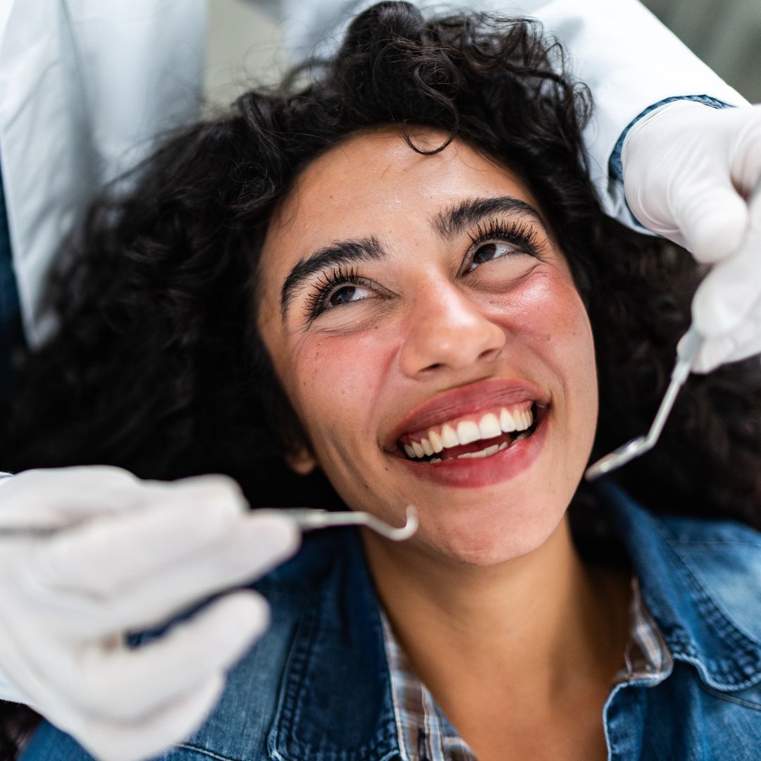 What are ‘Ozempic Teeth’? Dentists explain the GLP-1 link