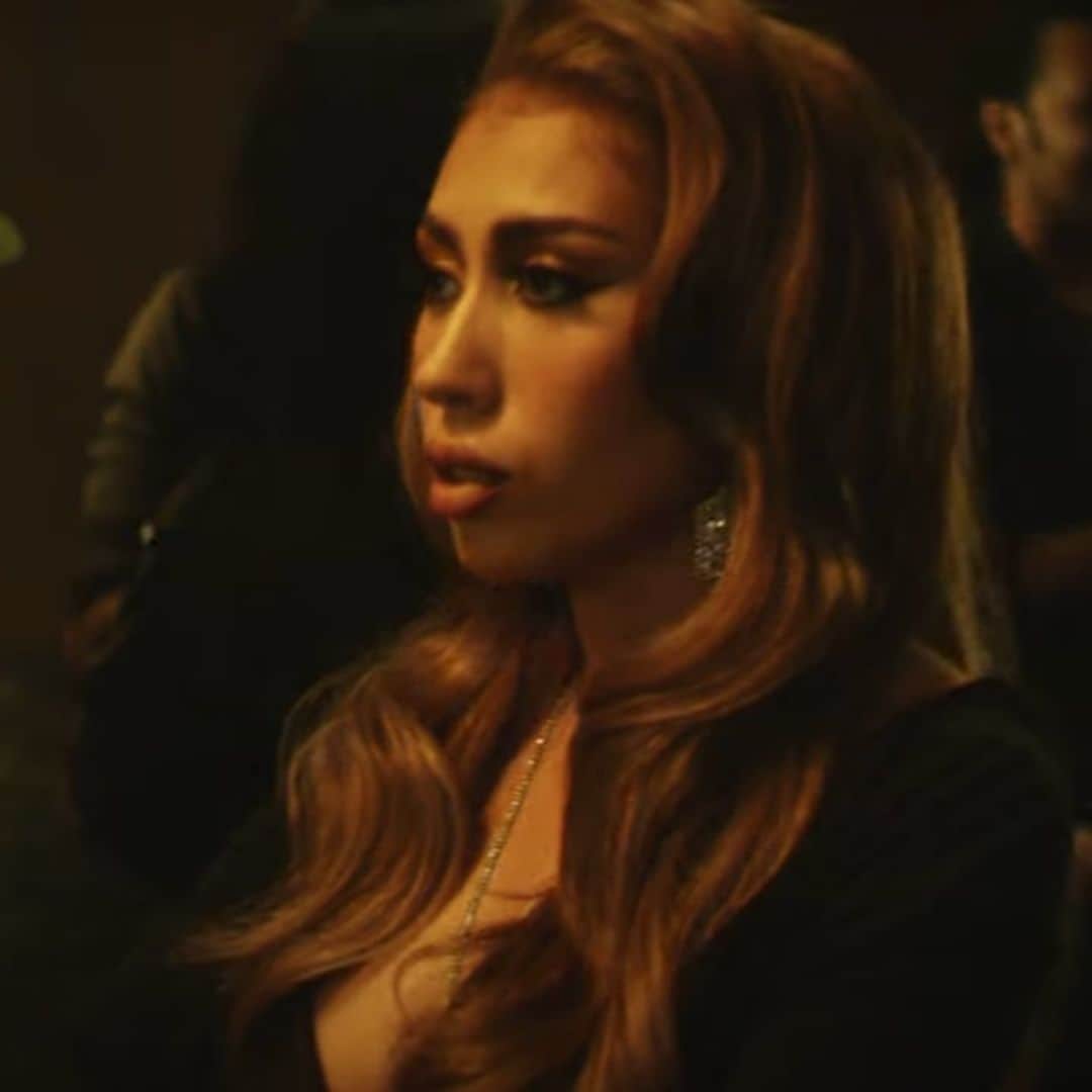 Kali Uchis looks stunning in new film collaboration with 1800 Tequila