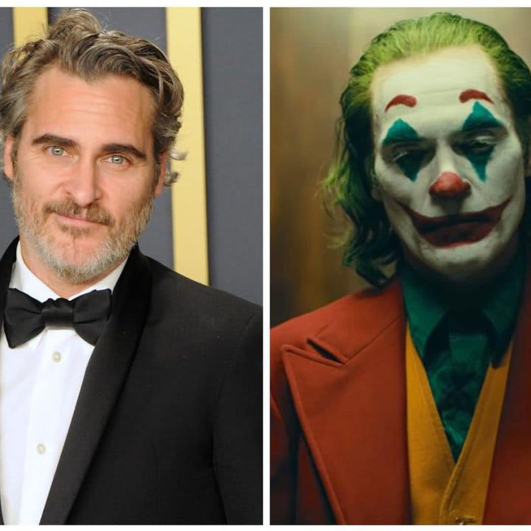 Joaquin Phoenix is ready for a ‘Joker’ sequel: ‘There are some things we could do’