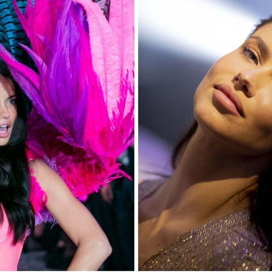 Everything you didn't know about Brazilian supermodel Adriana Lima