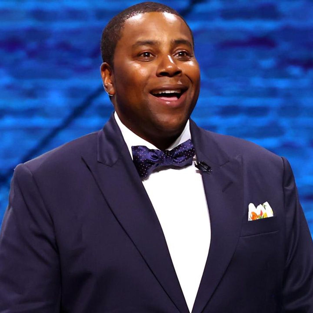 ‘SNL’ star Kenan Thompson set to host the 2022 Emmy Awards
