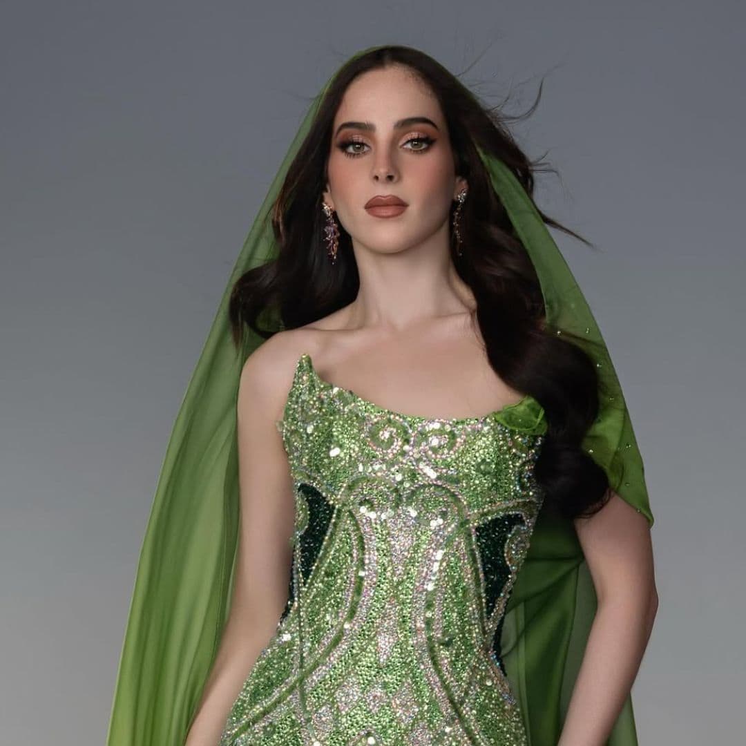 Miss Mexico Fátima Bosch was involved in an incident with the Miss Universe Director in Thailand: Here's what happened