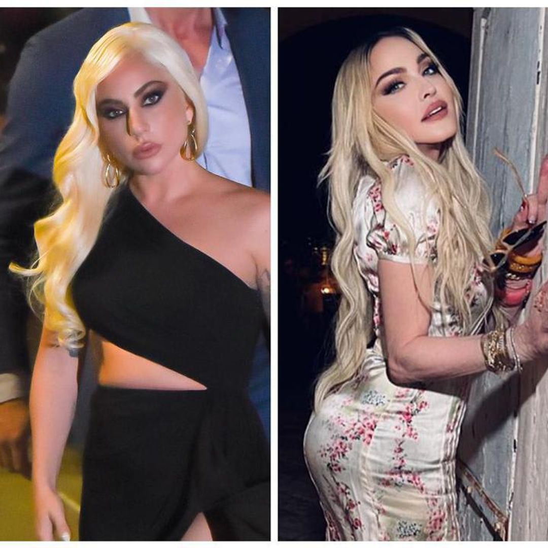 Madonna joins viral ‘Wednesday’ dance and surprises fans with Lady Gaga’s song: WATCH