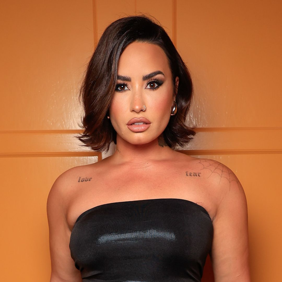 Demi Lovato, Drew Barrymore, Christina Ricci, and more share 'traumatic' experiences as child stars