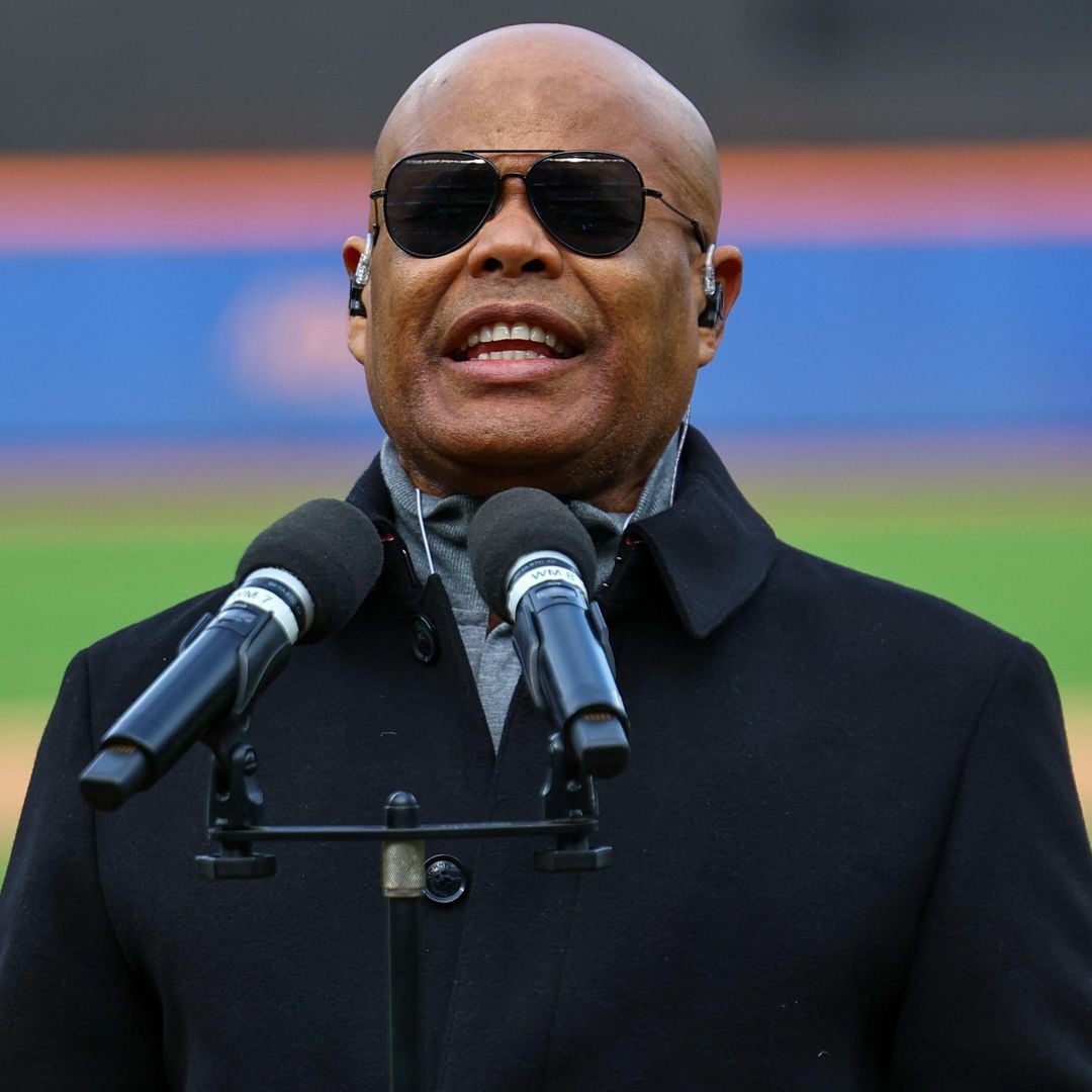Rubby Perez's death: Celebrities mourn the tragic loss of Dominican Merengue icon