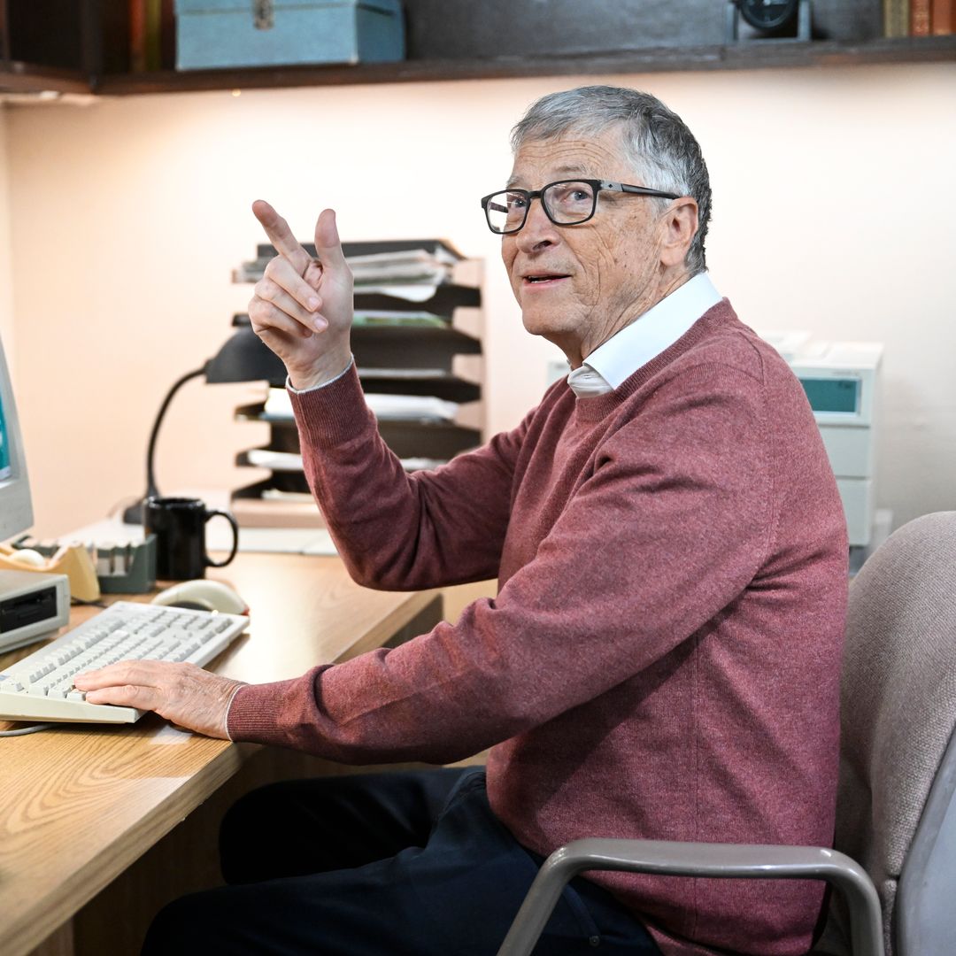 Bill Gates spent millions on a gift for his daughter; Melinda French assures they are budget-friendly