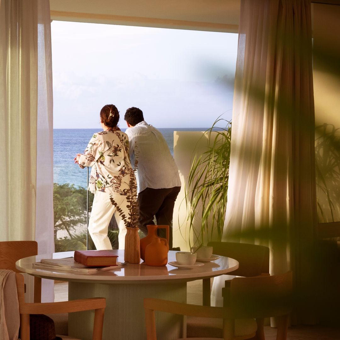 Live out your ultimate dream getaway in the heart of Aruba