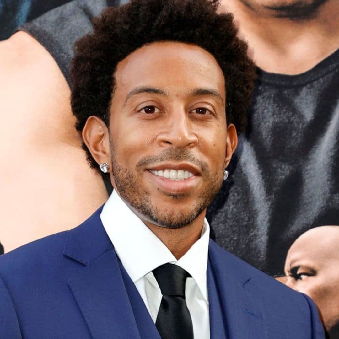 The reason Ludacris was forced to stop getting tattoos