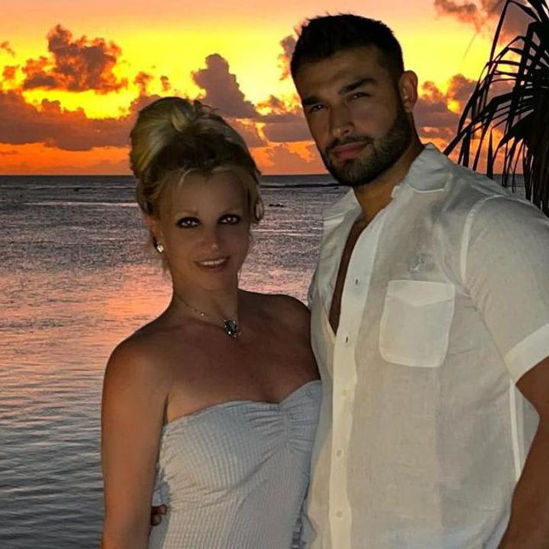 What Sam Asghari said about fatherhood prior to fiancée Britney Spears’ pregnancy announcement