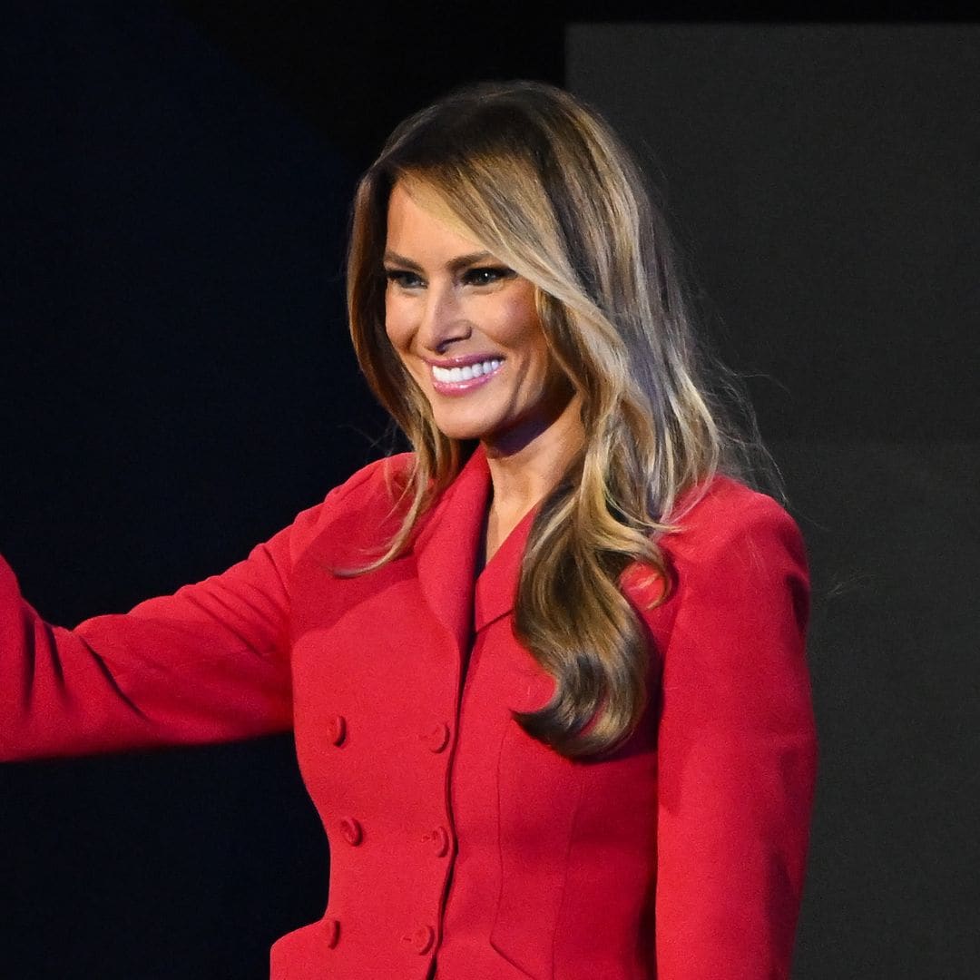 Melania Trump was the blueprint for this fan-favorite Netflix character: Here's why
