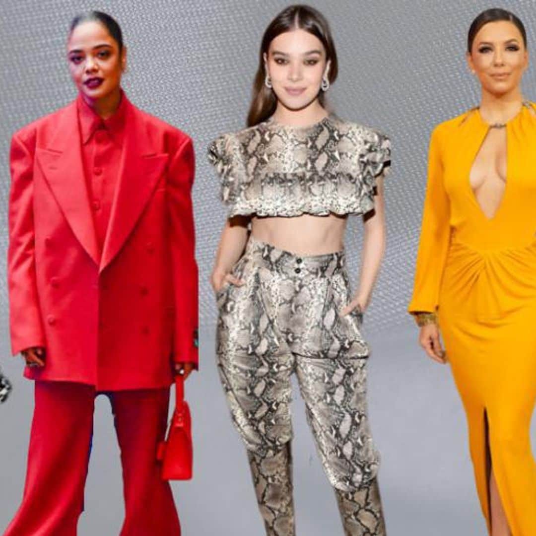 The fall fashion trends that will look great on everybody