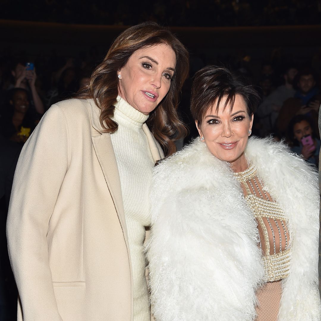 Caitlyn Jenner and Kris Jenner reunite: Did the pair reconcile?