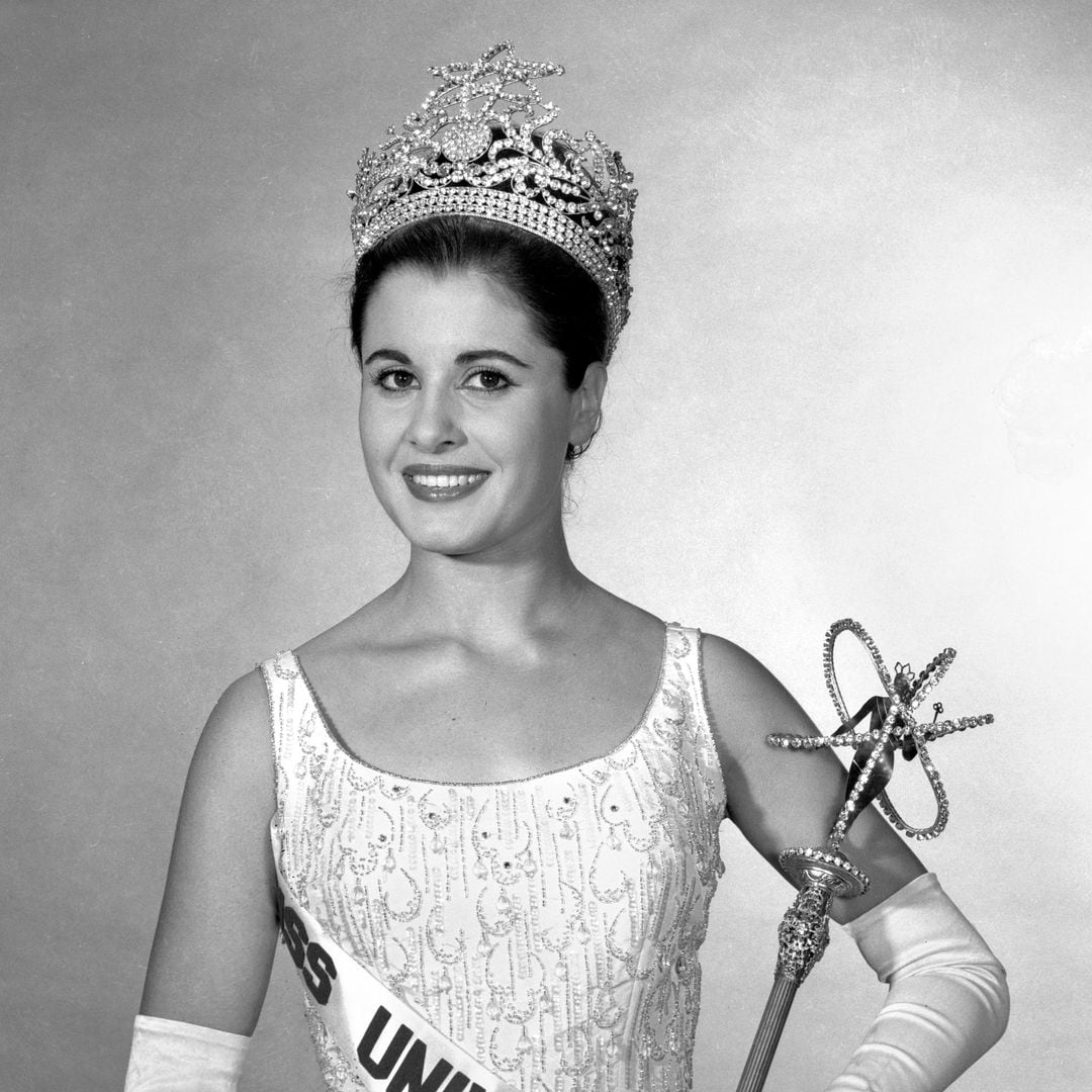Miss Universe mourns Norma Nolan: Argentina’s only crown holder dies at 87