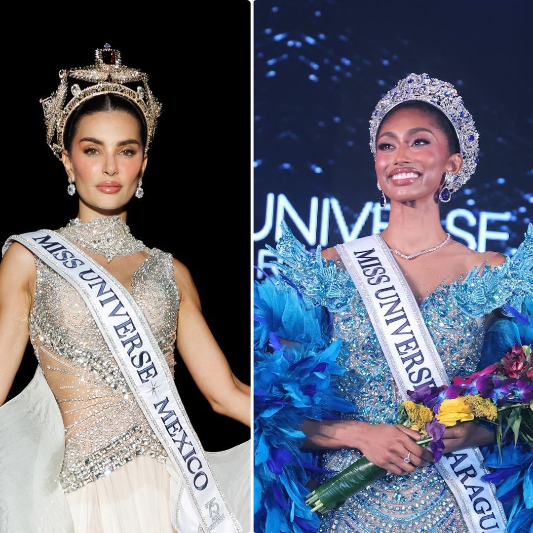 Miss Universe 2026: Meet the Latinas competing for the crown in Puerto Rico