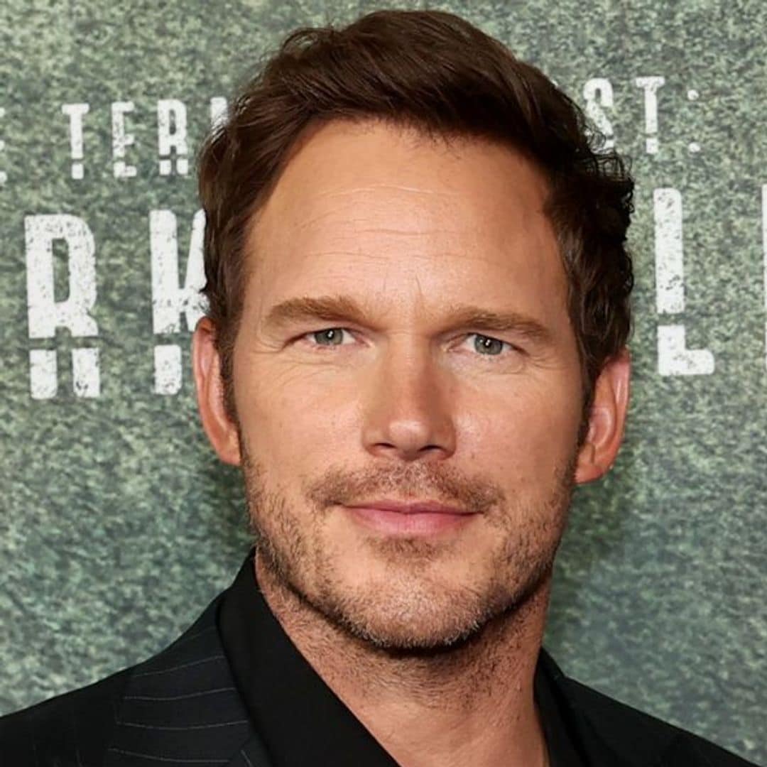 Chris Pratt defends Robert F. Kennedy Jr., saying “he’s great” during Bill Maher’s podcast