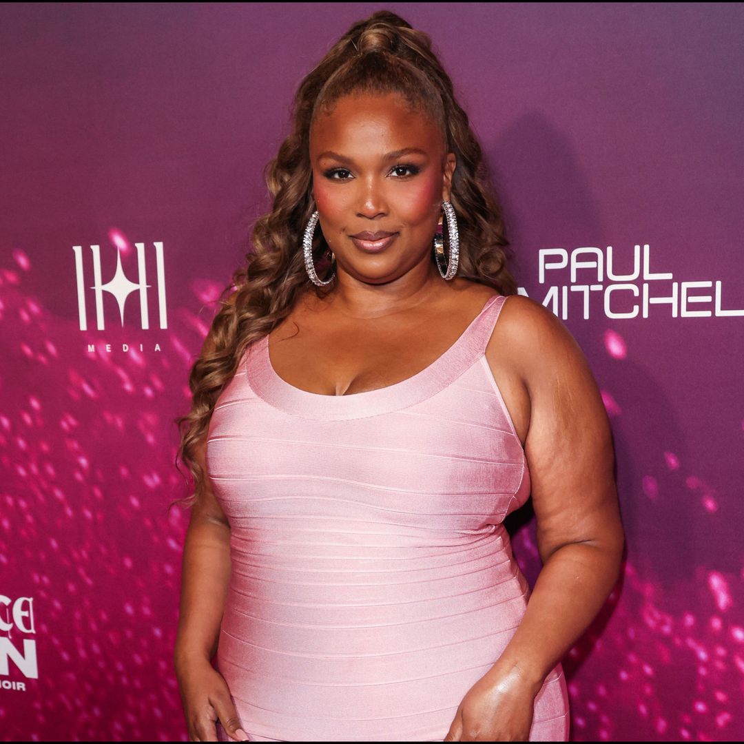 Lizzo gets candid about regaining 20 pounds after major weight-loss success in 2025