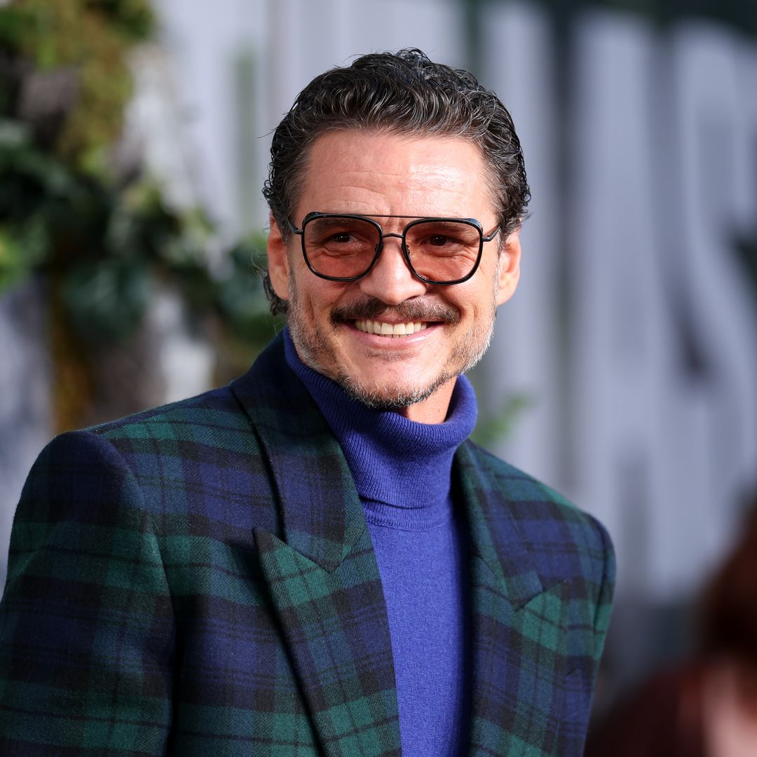 Pedro Pascal stuns locals by visiting a remote café