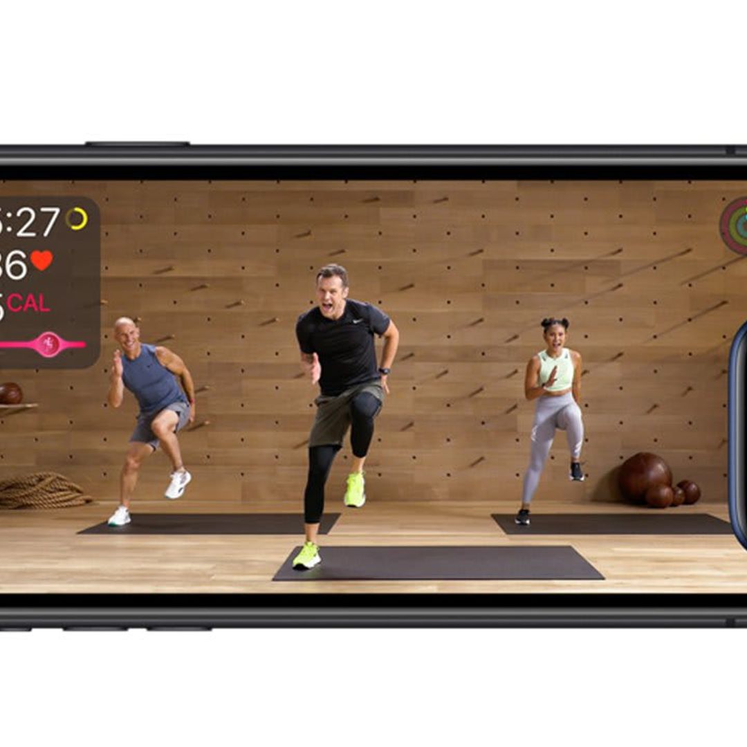 Apple launched a new fitness app and here is why we love it so far (Review)