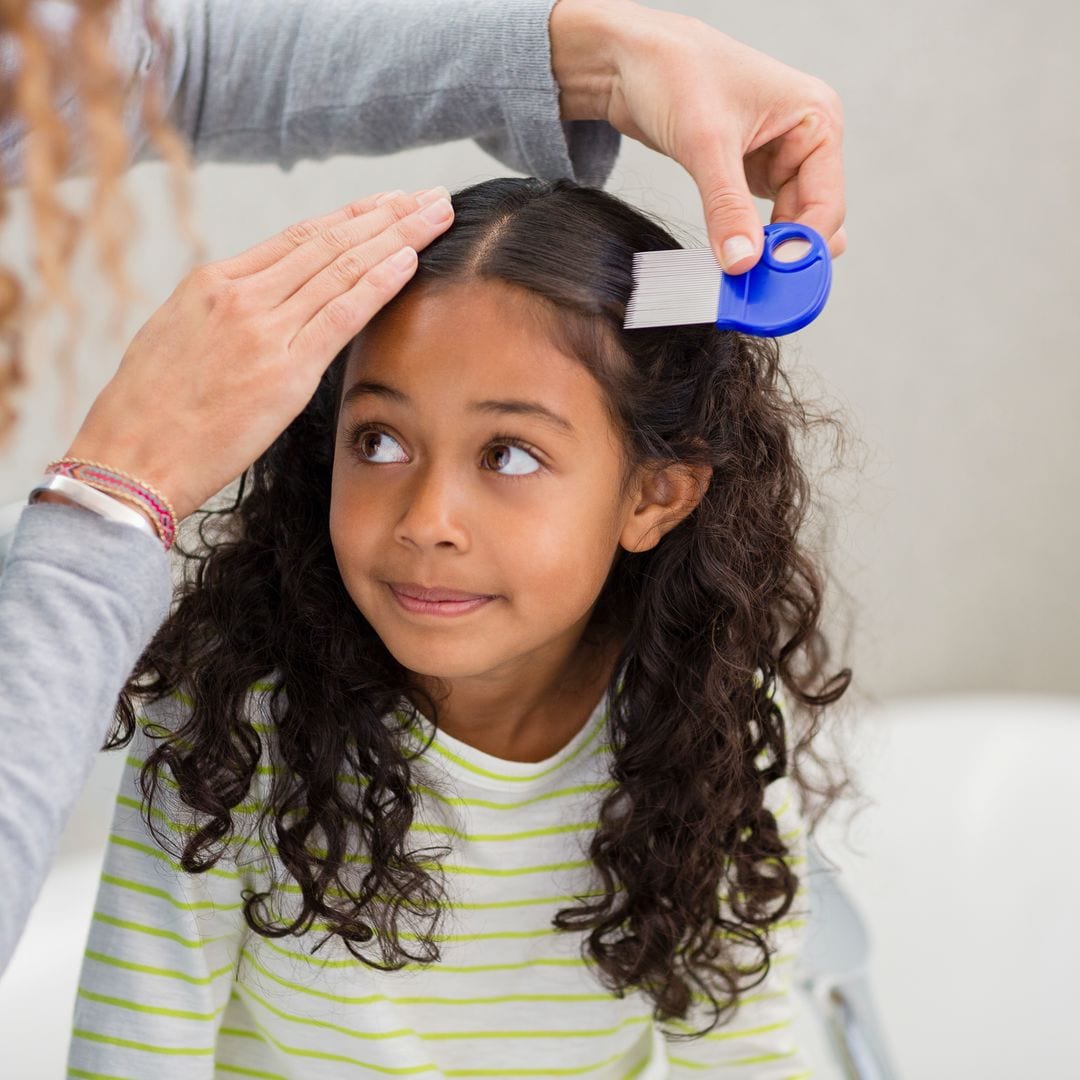 How to keep bugs away from kids’ hair during Back-to-School season