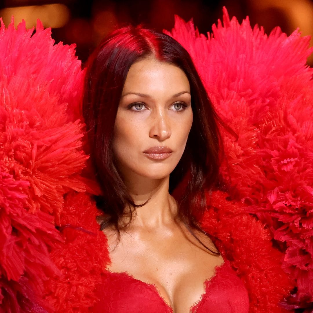 Bella Hadid brings back Y2K bikini trend this summer — See her latest look 
