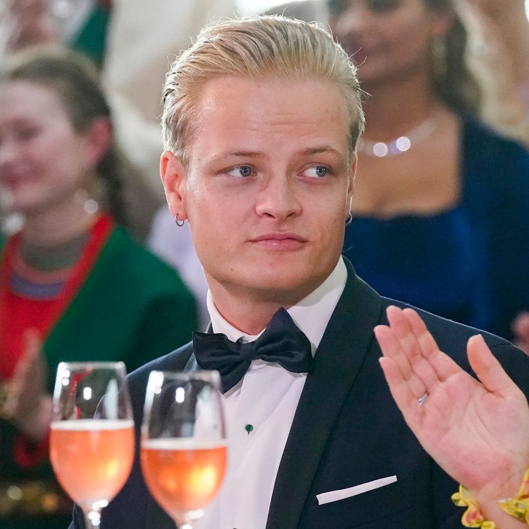 Crown Princess' son Marius Borg gets trial date in Norway's royal scandal
