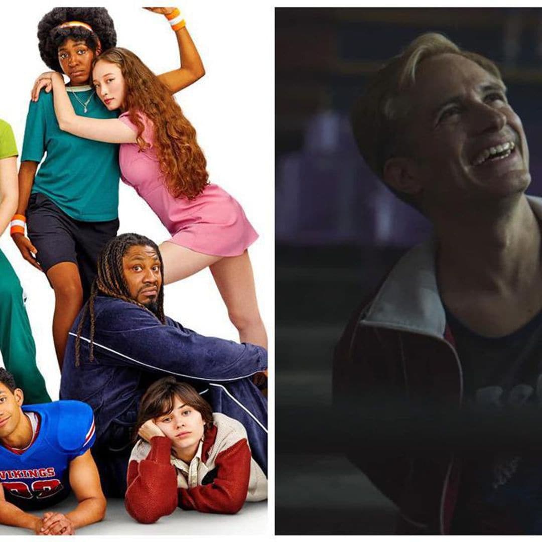 What to watch: 7 movies and shows to stream this week — September 22