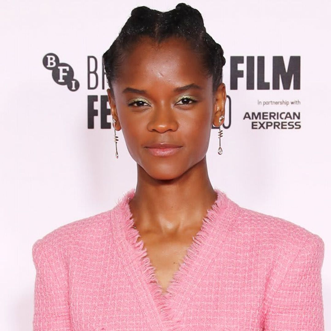 Black Panther 2: Letitia Wright suffered injury on the set of the upcoming movie