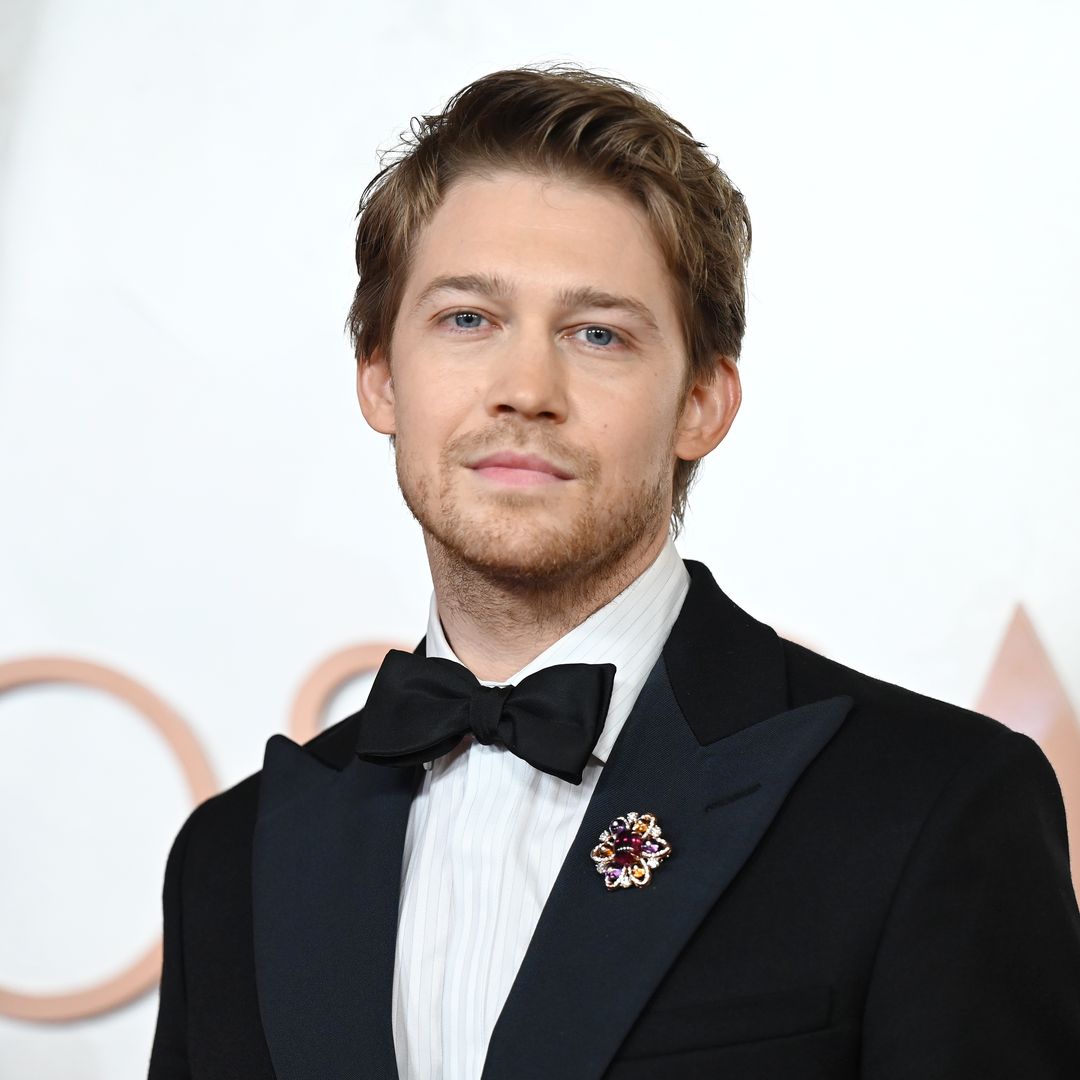 Joe Alwyn 'in a really great place' amid ex Taylor Swift's engagement: 'He doesn’t think about her'