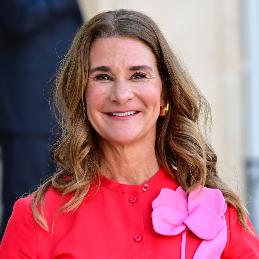 Melinda French Gates' new boyfriend Philip Vaughn after Bill Gates divorce: Who is he?