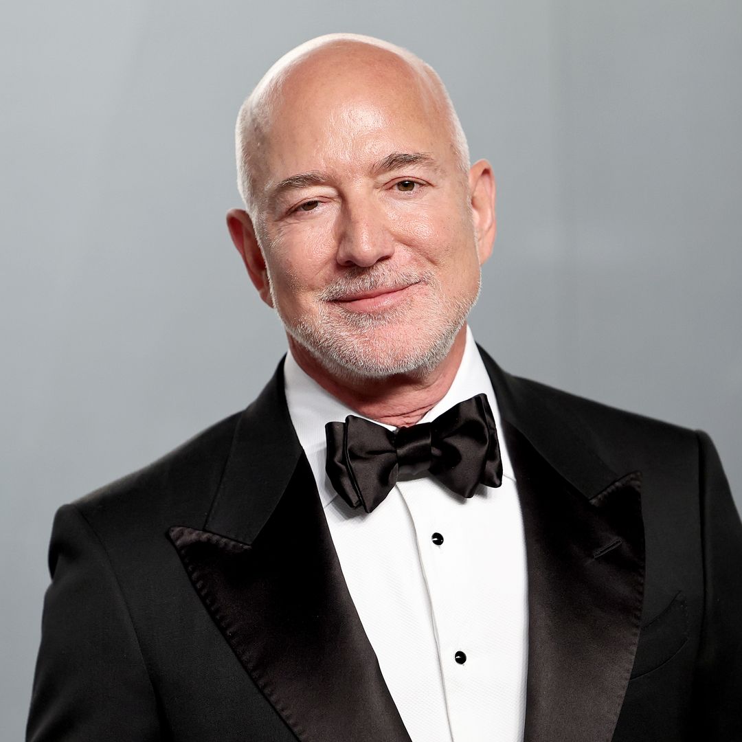 Jeff Bezos's theory for making better decisions: 'If you're waiting for 90% of the information, you're already late'