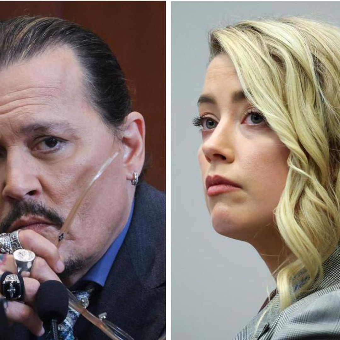 Johnny Depp wins libel lawsuit against Amber Heard