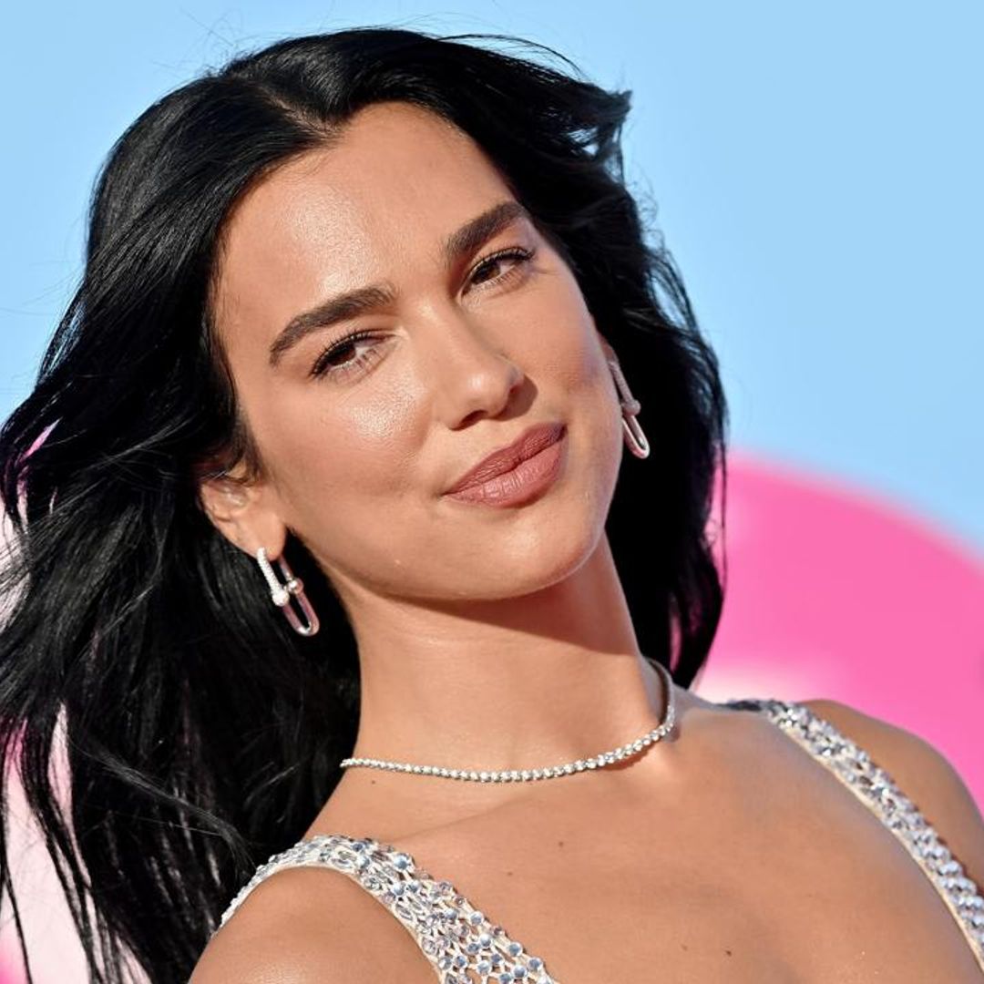 Dua Lipa’s new favorite book by Colombian writer Gabriel García Márquez: ‘I was captivated’