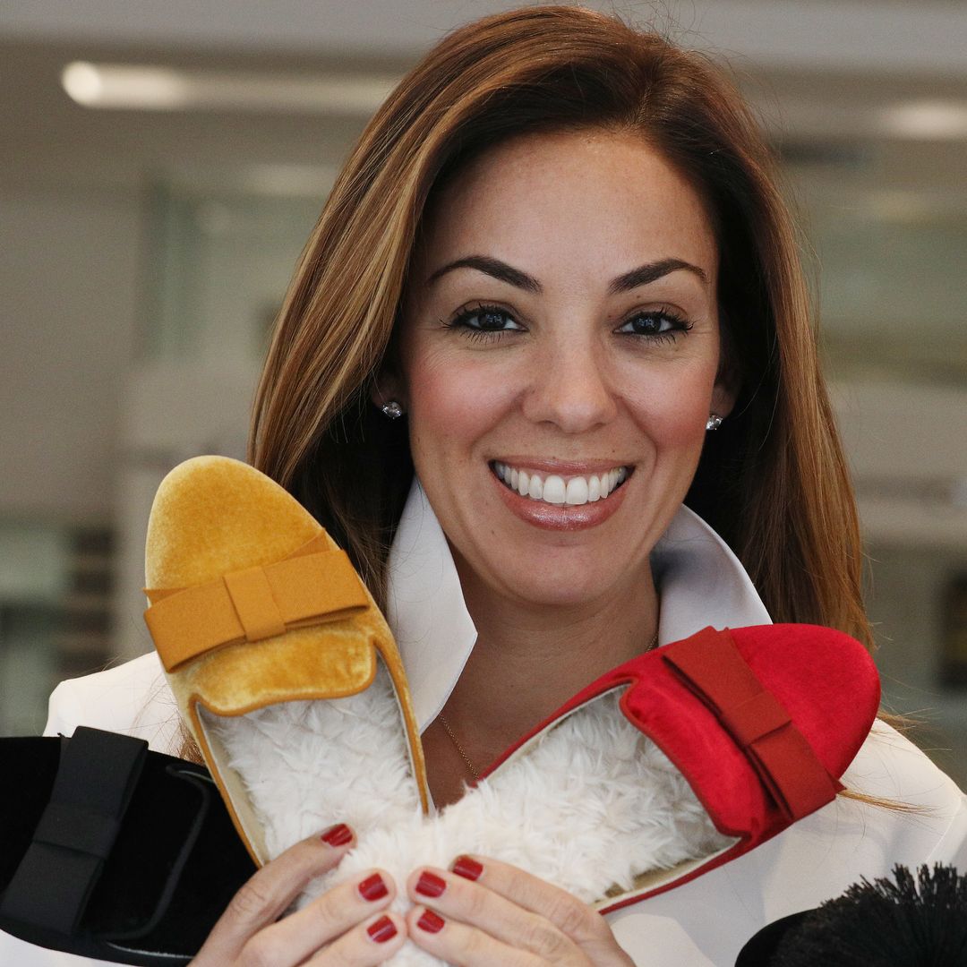 How Bianca Gates grew Birdies into a multi-million dollar success and boldly claimed her place at the table