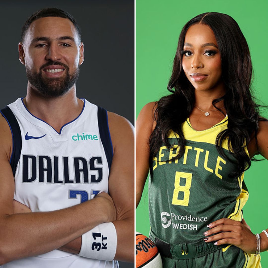 Lexie Brown says she received death threats after Megan Thee Stallion and Klay Thompson breakup rumors