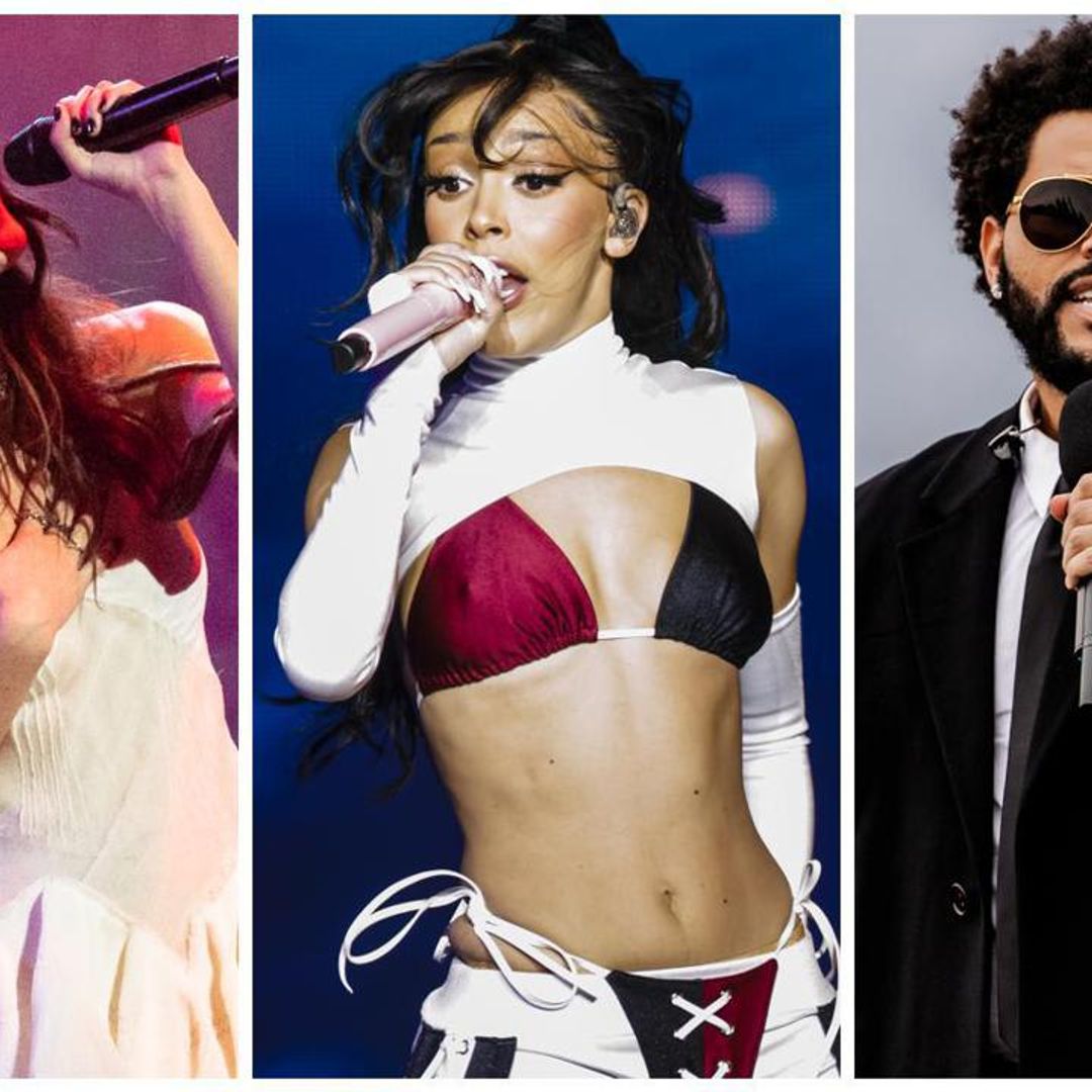 Billboard Music Awards: From The Weeknd to Doja Cat and Olivia Rodrigo