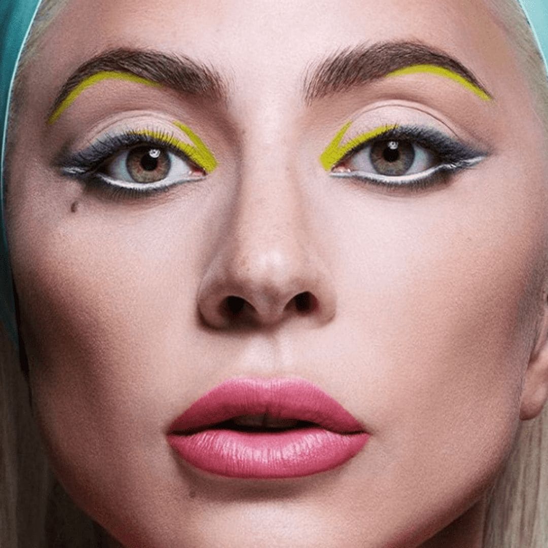 Lady Gaga takes the next step with her beauty collection Haus Labs