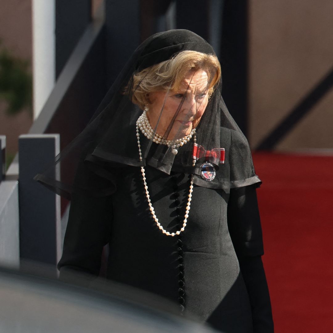 King Harald V’s funeral - Royal families from around the world gather in Oslo to say goodbye