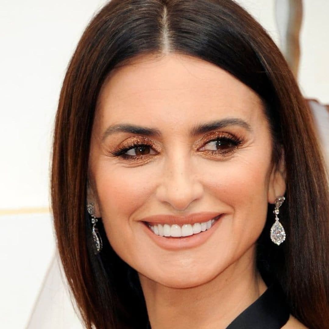 Penélope Cruz, Jennifer Garner, and more celebs who started off as ballet dancers
